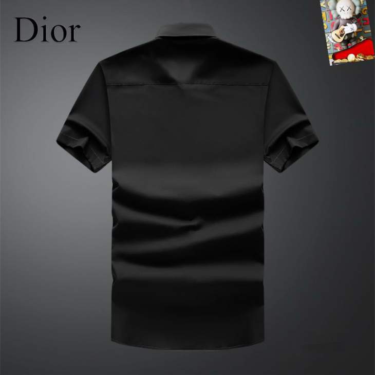 Dior Shirts Short _SKUDiorS-4XL25tr11528290